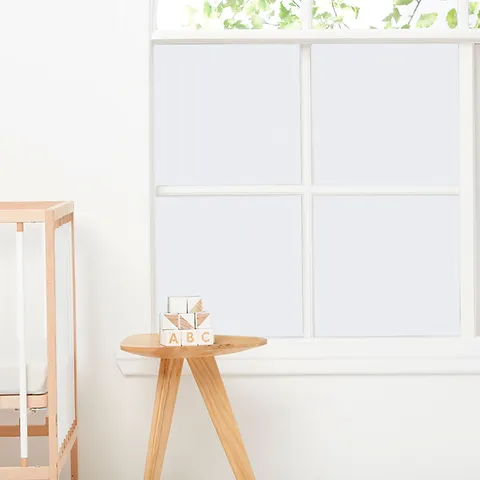 Window Blockout