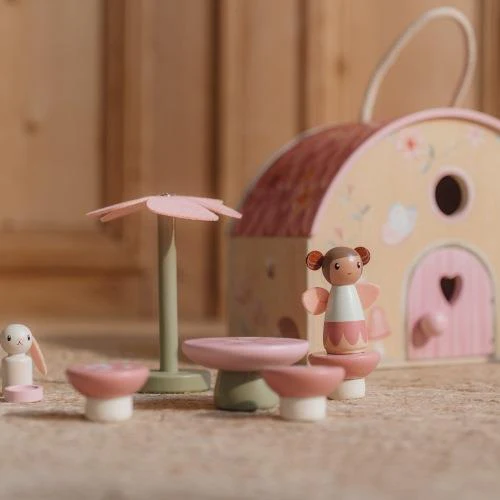 Fairy house - Image 7