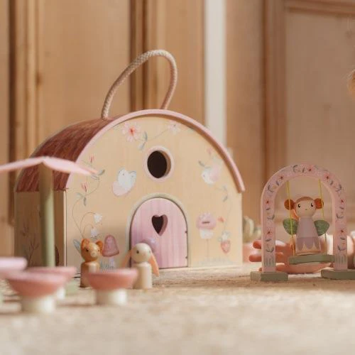 Fairy house - Image 2