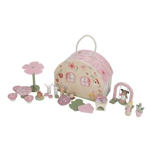 Fairy house - Image 3