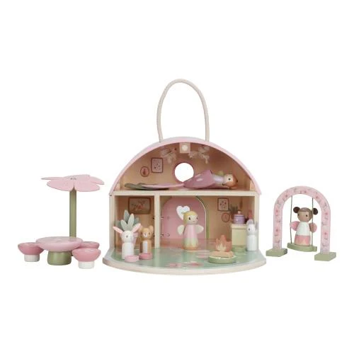 Fairy house