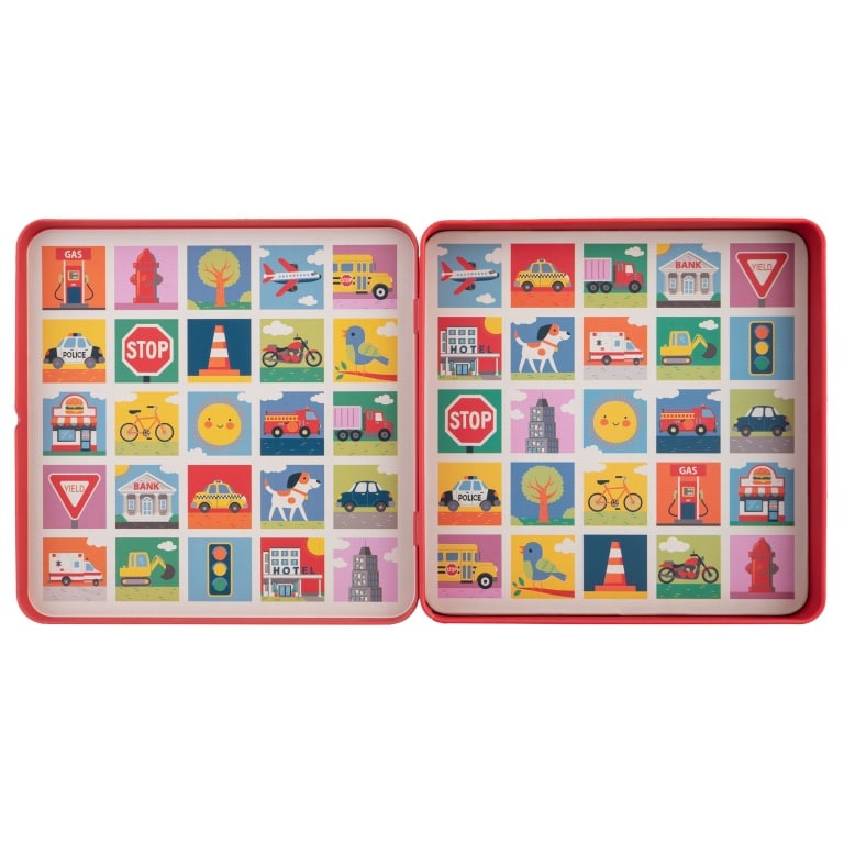 Car Bingo - Image 3