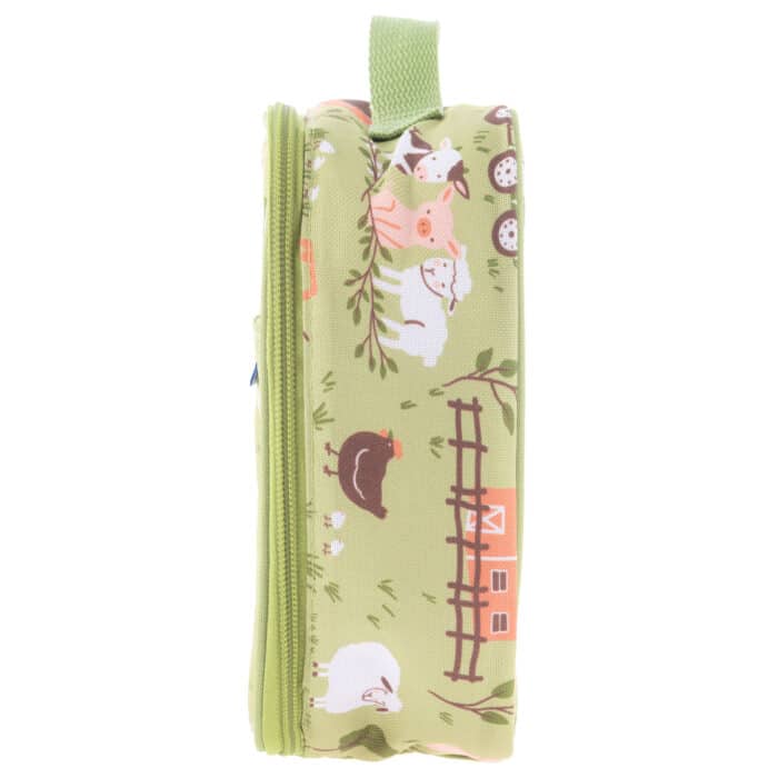 Insulated lunch box: farm - Image 2