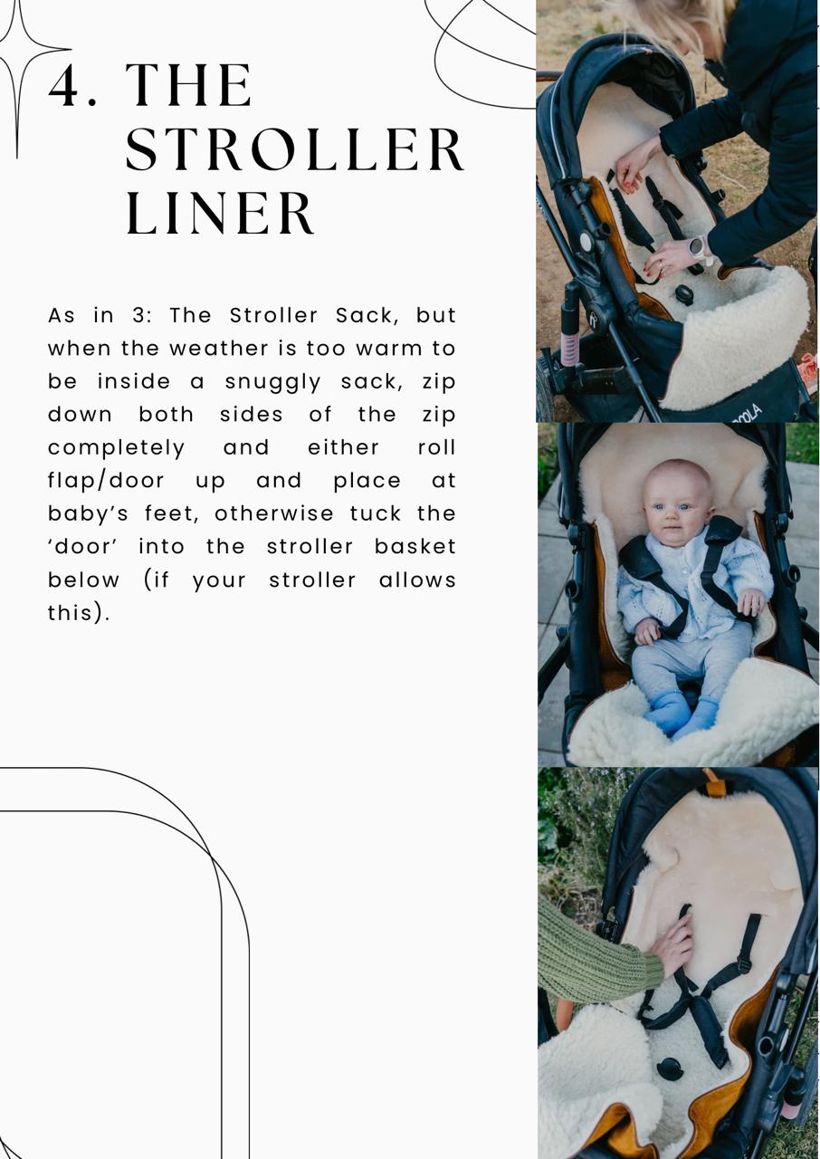 BAHG 5-in-1 baby essential - Image 8