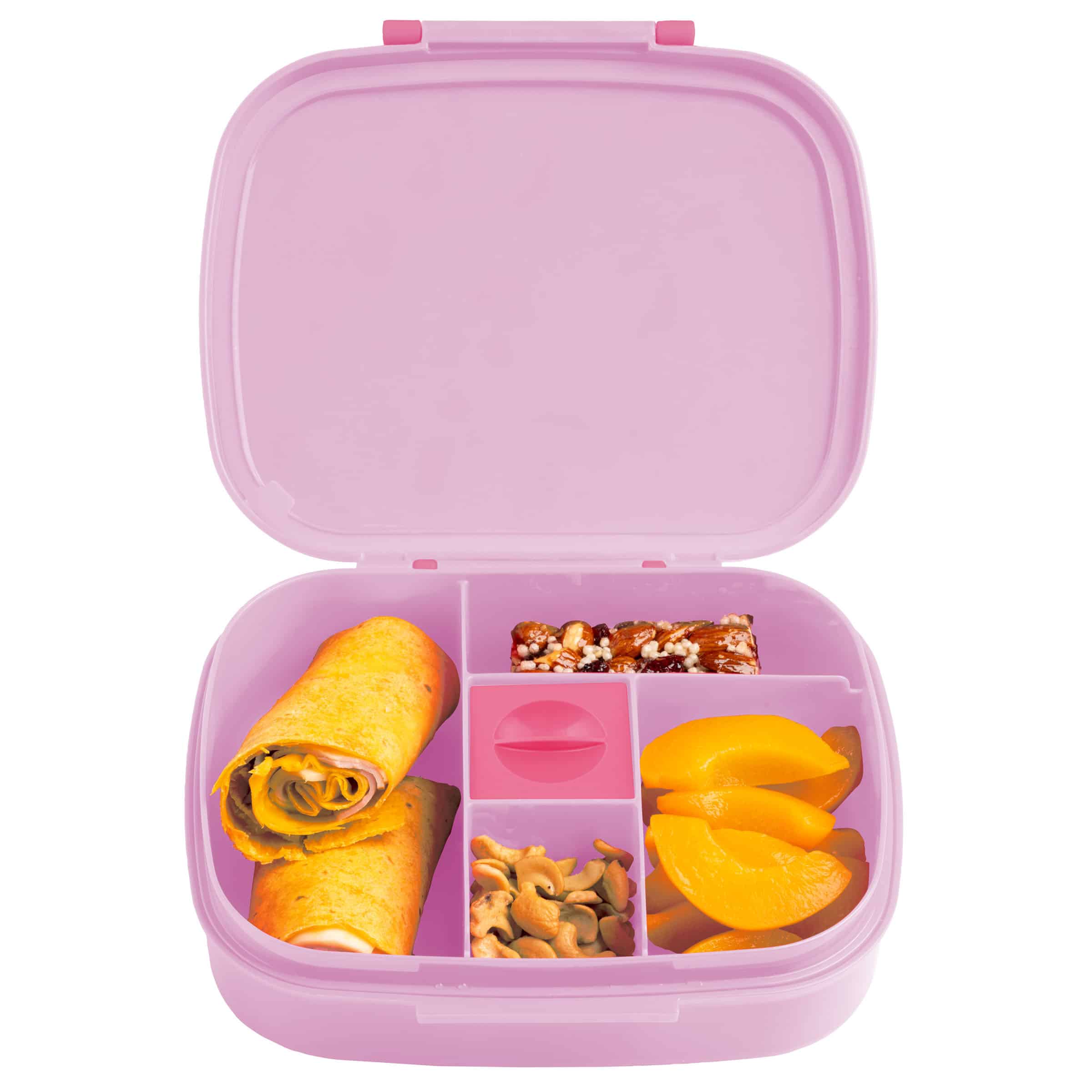 Bento Lunch Box: Butterfly - Image 2
