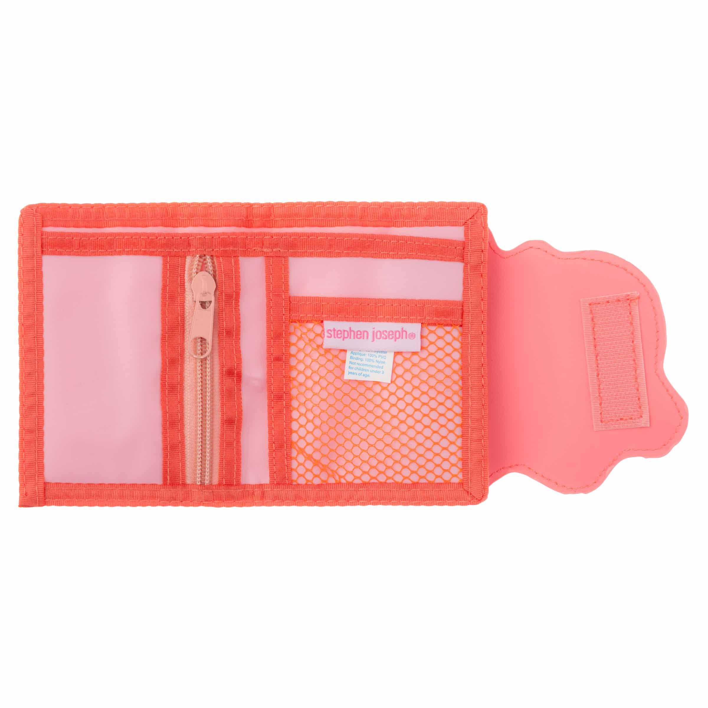 Kid's wallet: Strawberry - Image 3