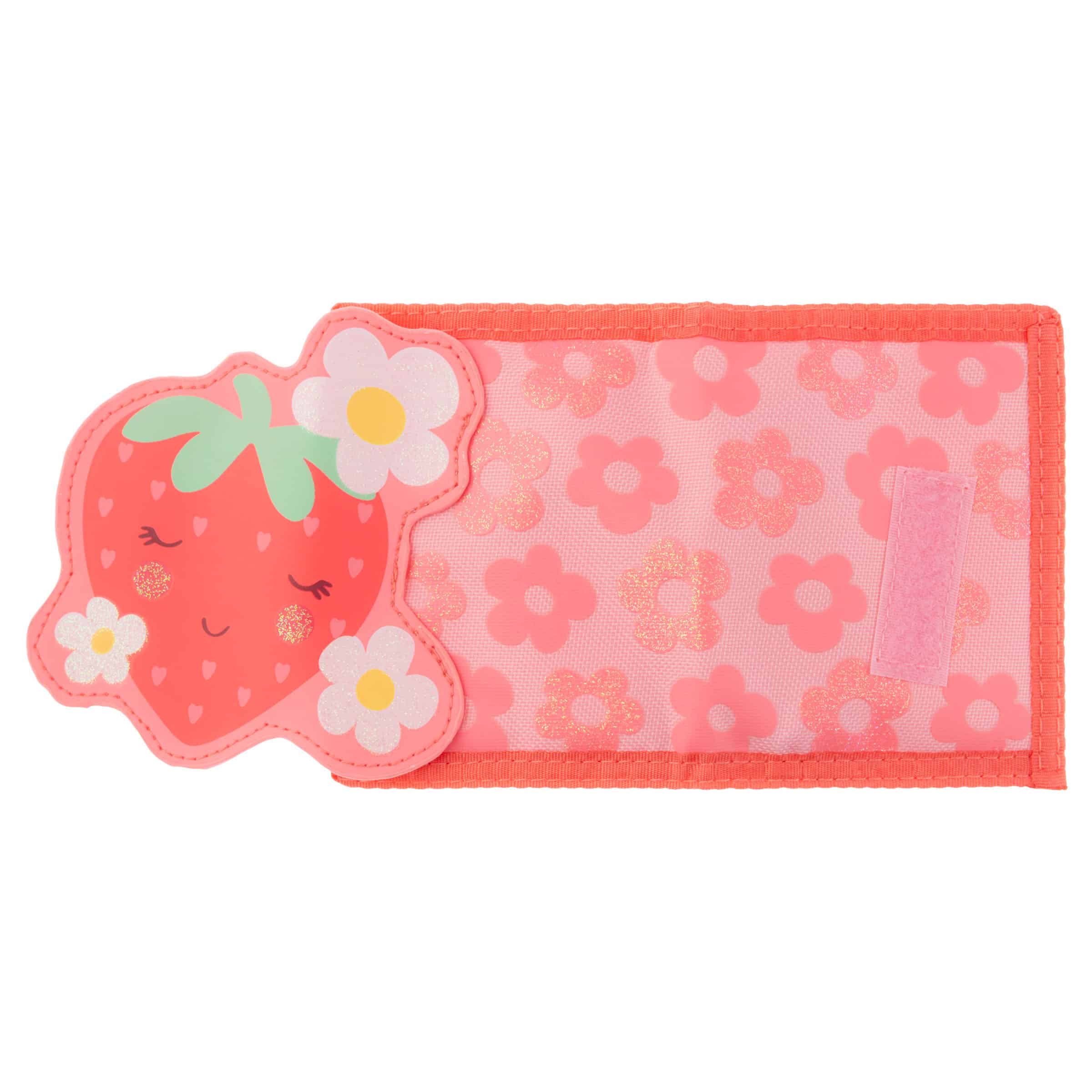 Kid's wallet: Strawberry - Image 4
