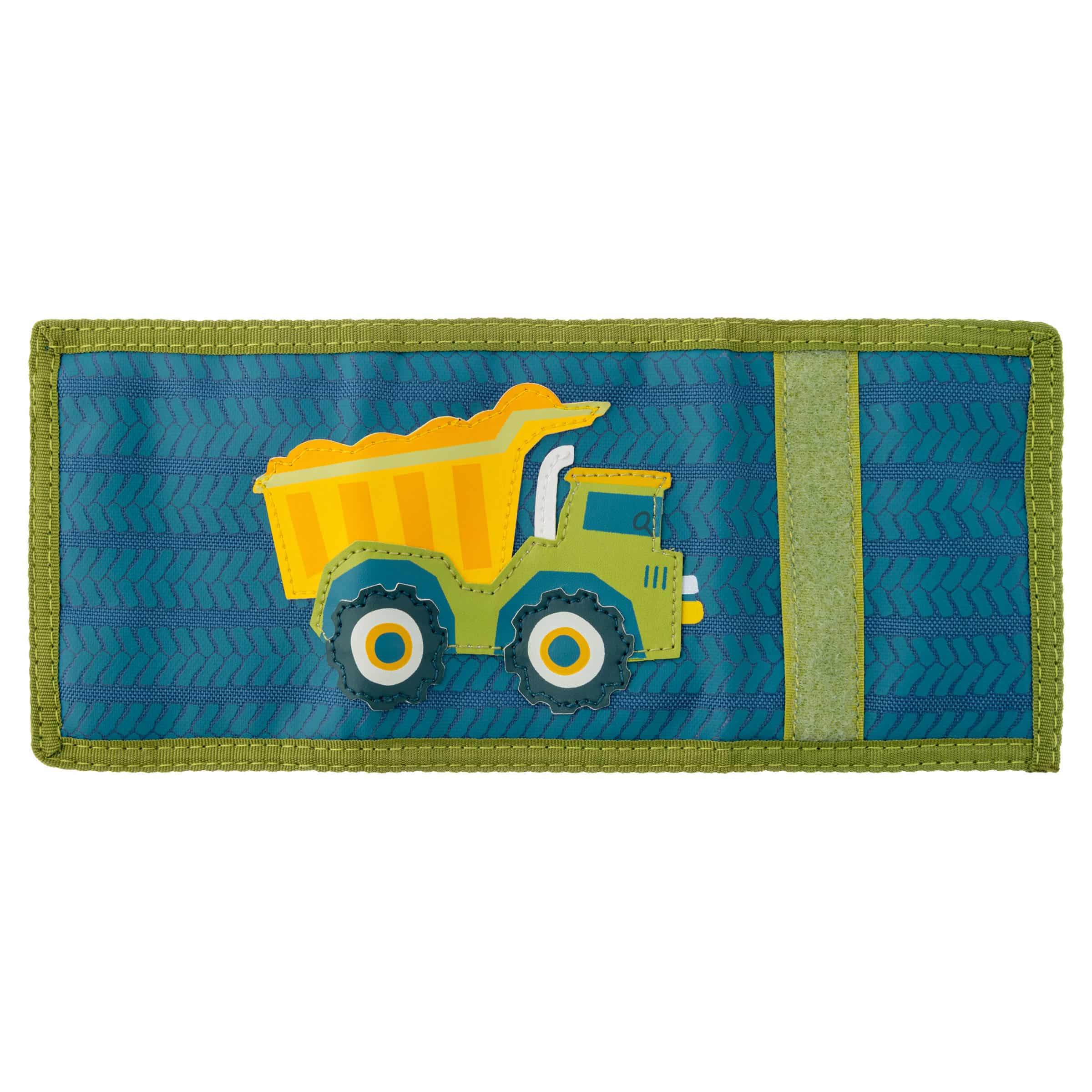 Kid's wallet: Construction - Image 4