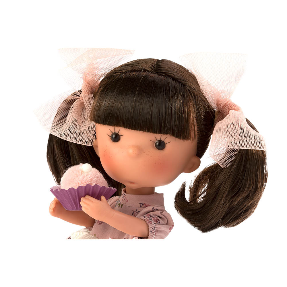 Miss Mini's dolls: Sarah - Image 2