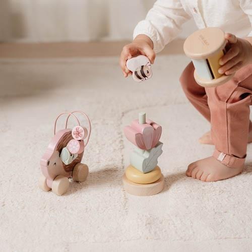 Wooden gift set: Fairy Garden - Image 2
