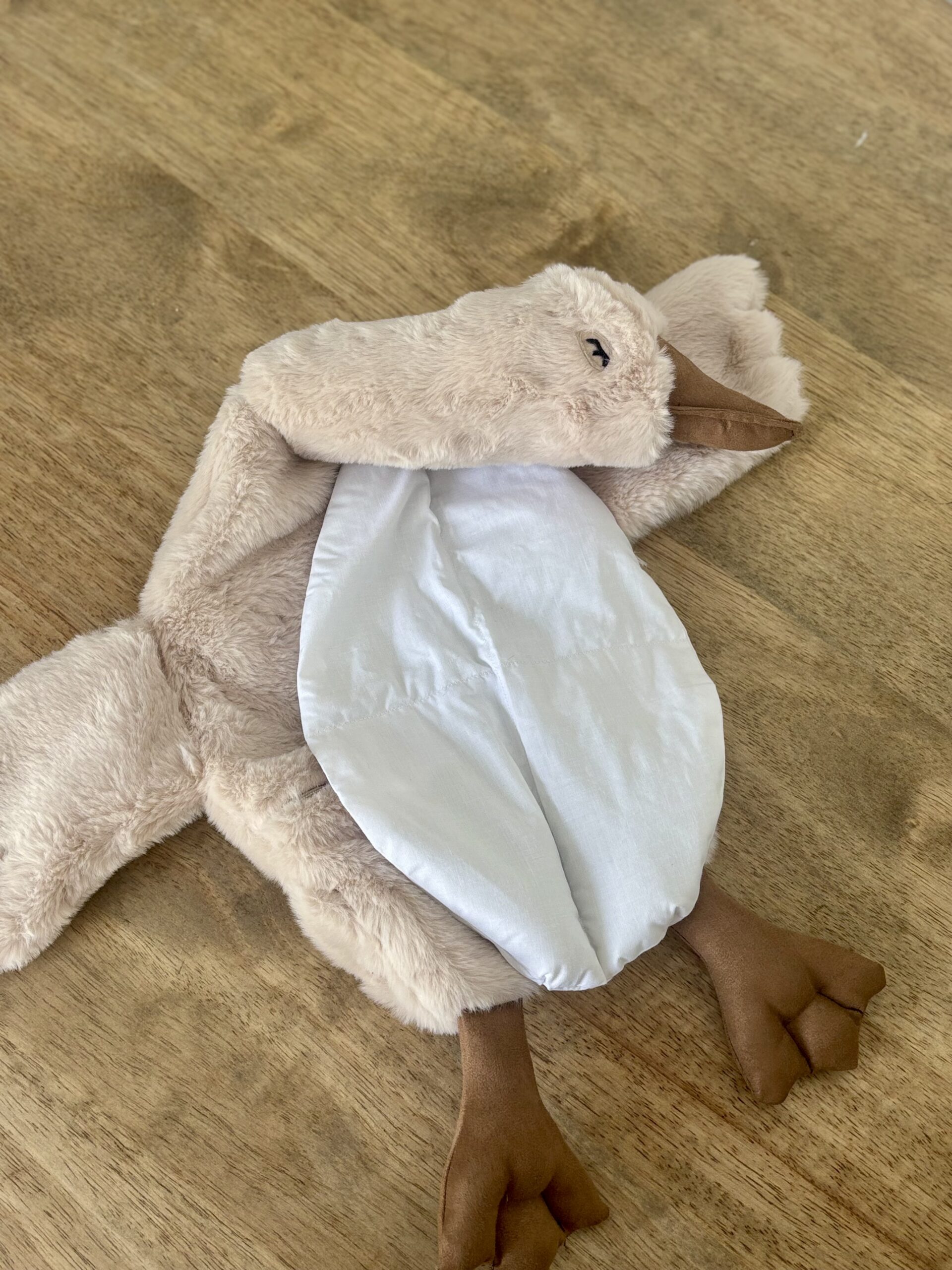 Weighted Bag for Snooz gooz