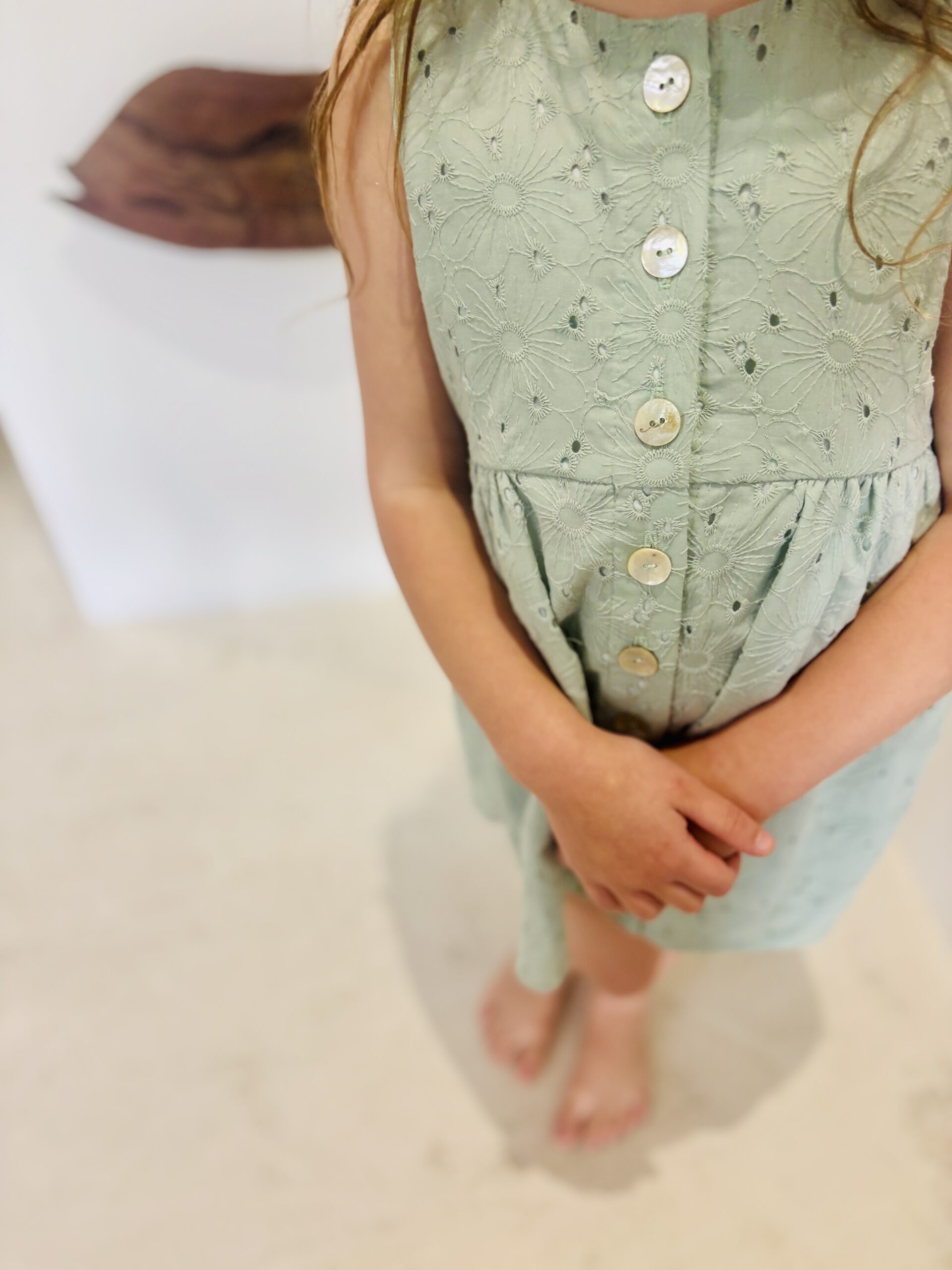 Bluebird Dress - Image 3
