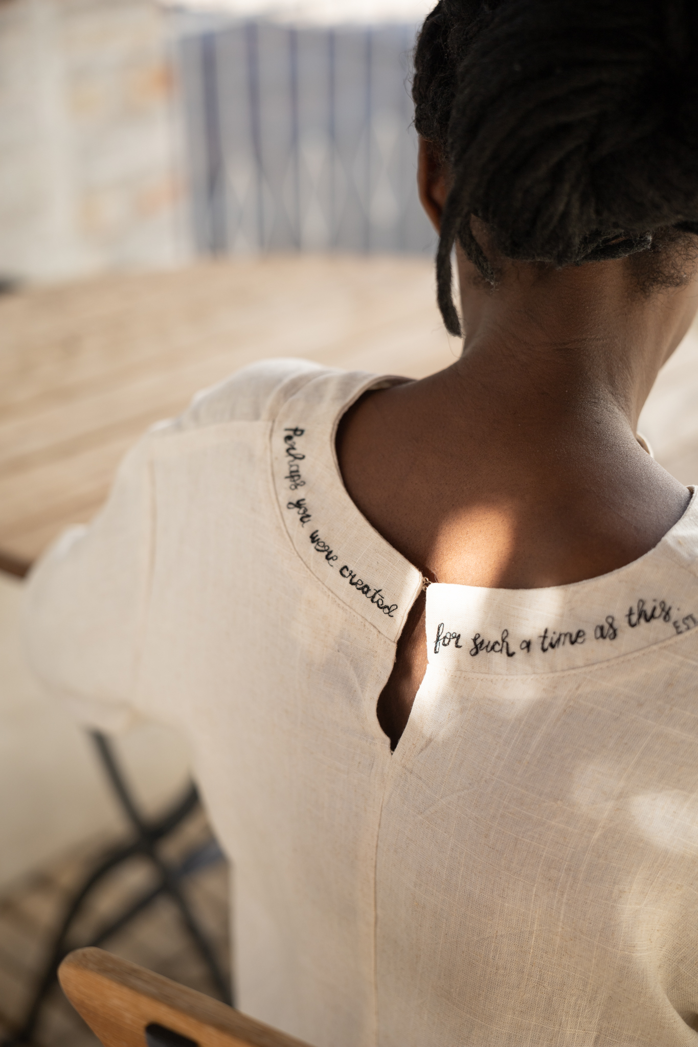 LIEFKE: The Esther Dress - Image 2