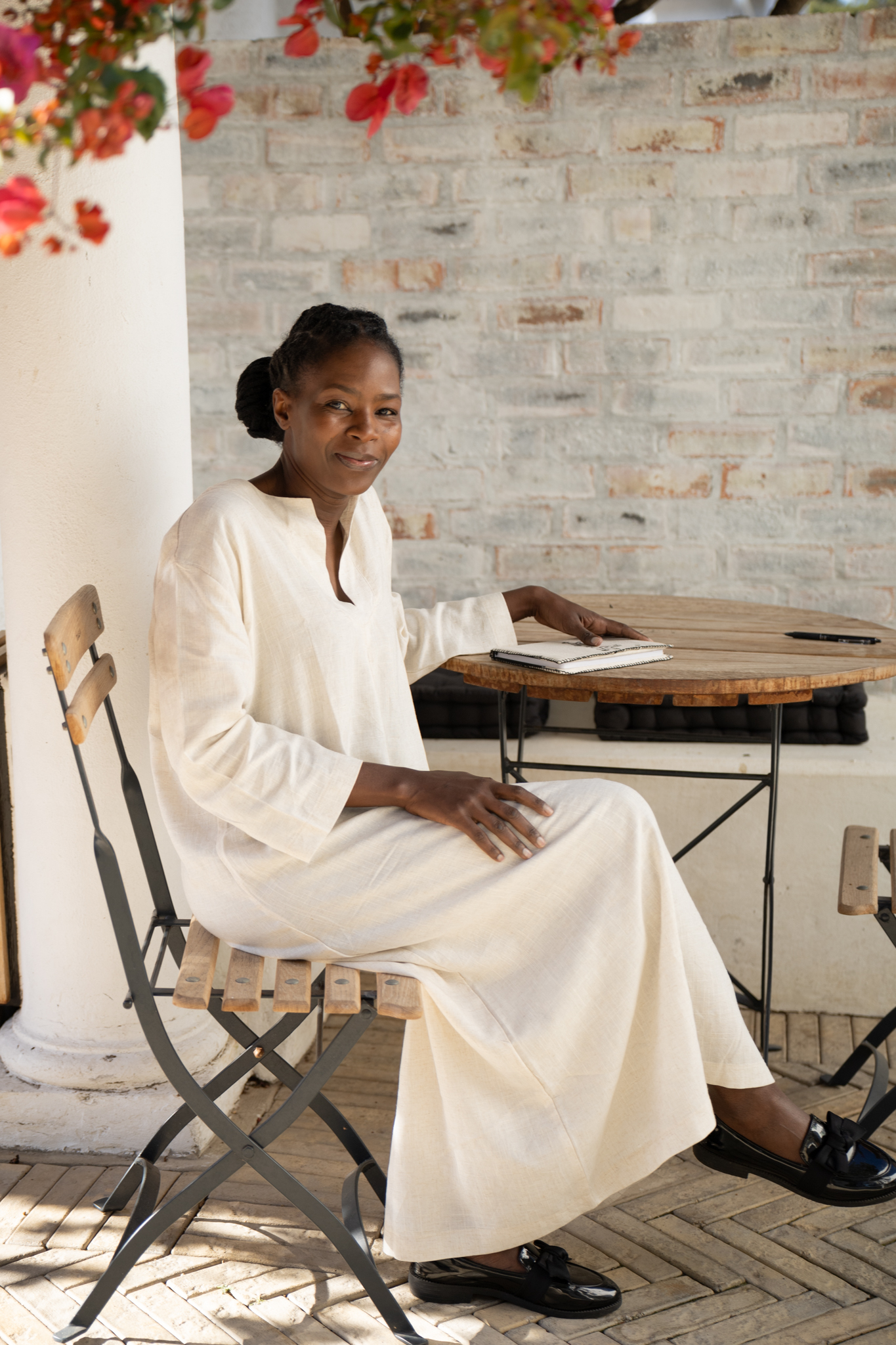LIEFKE: The Esther Dress - Image 5