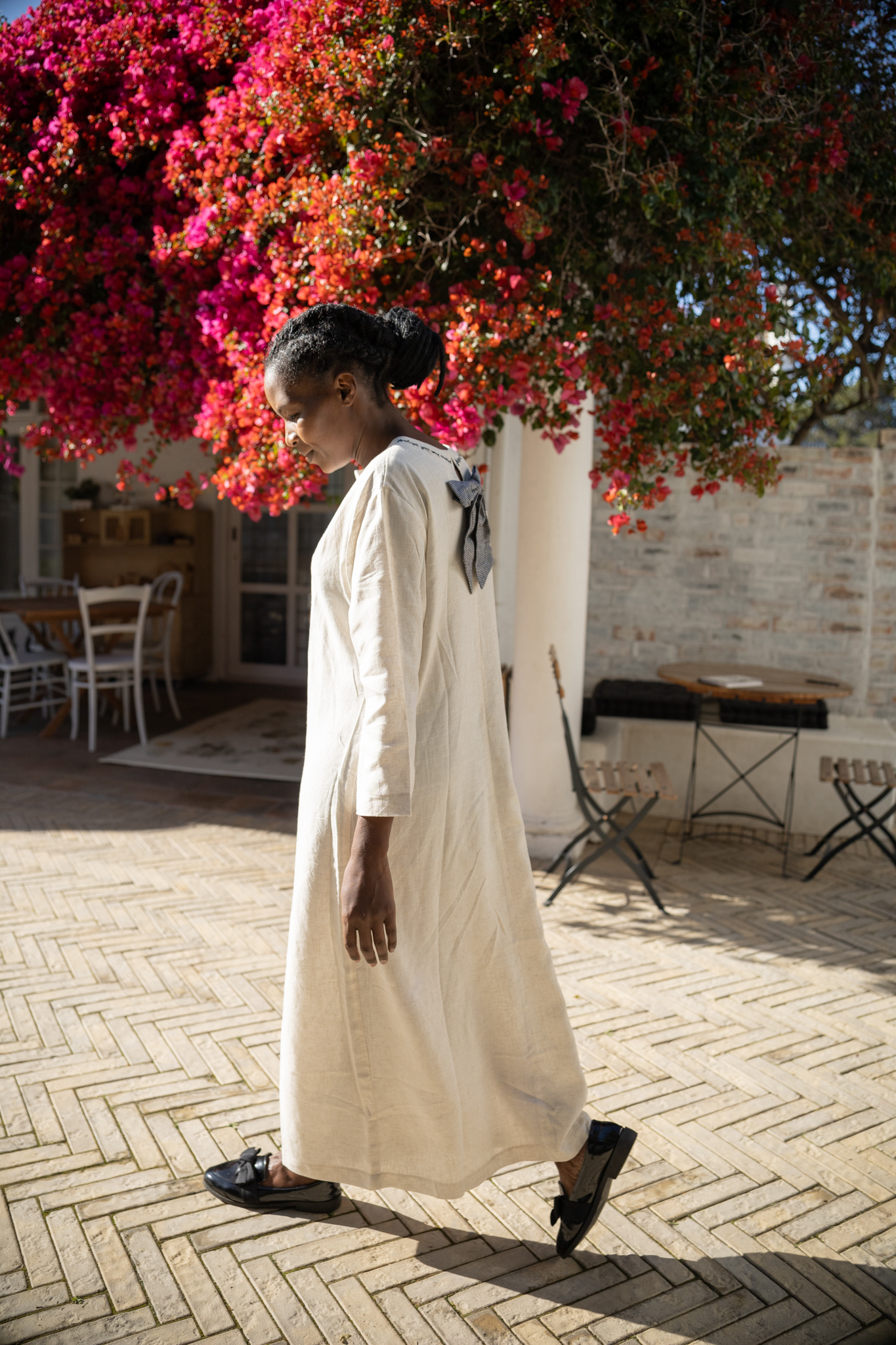 LIEFKE: The Esther Dress - Image 3