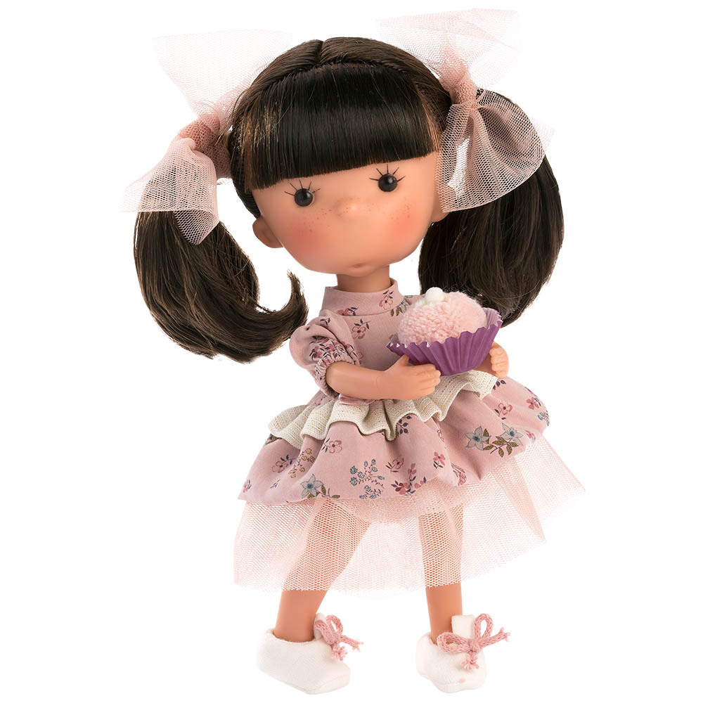 Miss Mini's dolls: Sarah - Image 3