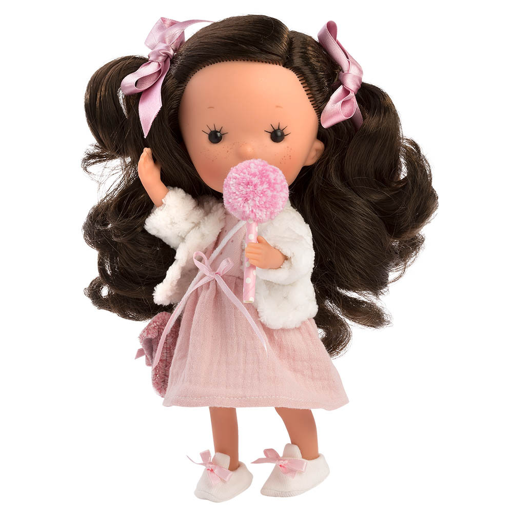 Mini Miss Dolls: Diana - Image 2