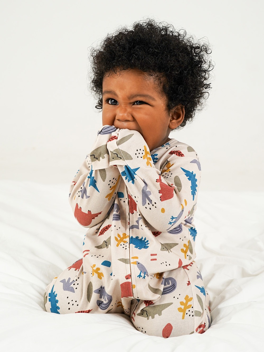 Hoolies: Roar onesie - Image 2
