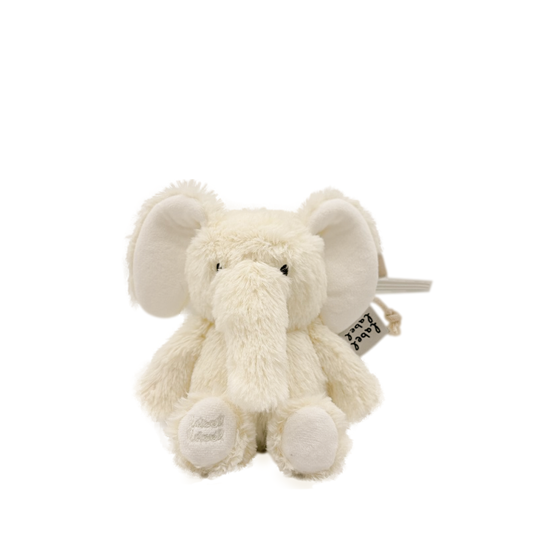 Elly the Elephant Plush toy