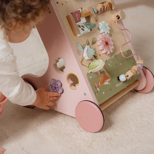 Activity Walker: Fairy Garden - Image 6