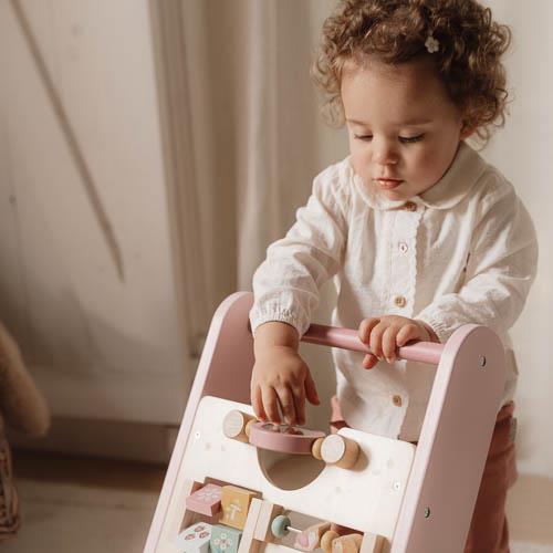 Activity Walker: Fairy Garden - Image 2