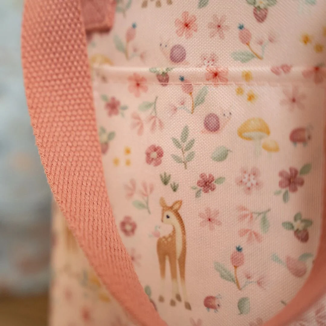 Cooler Bag: Fairy Garden - Image 4