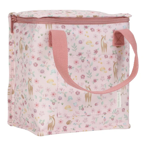 Cooler Bag: Fairy Garden
