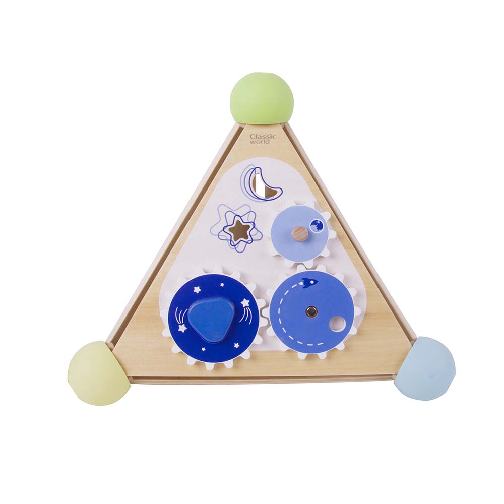Pyramid activity box - Image 3