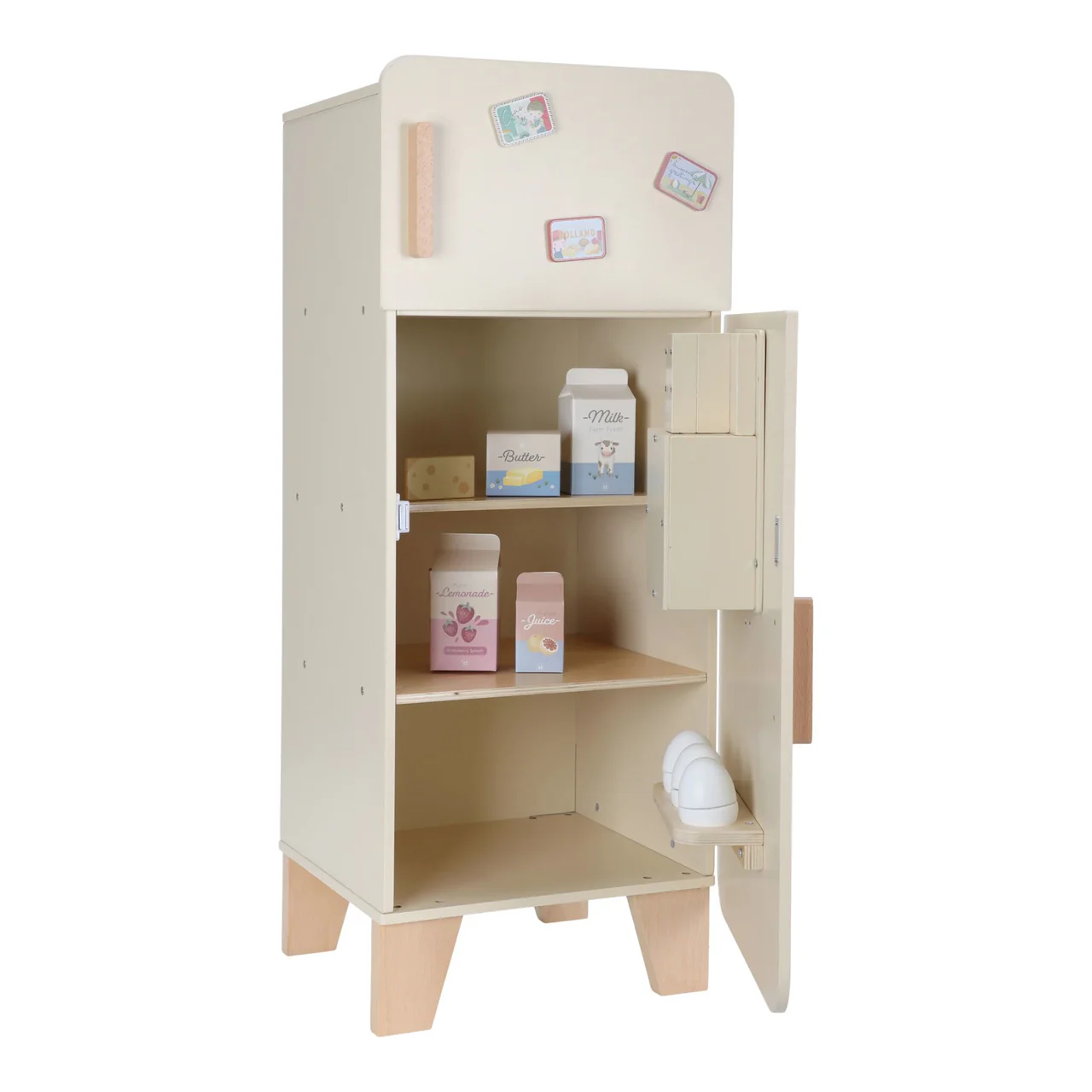 Wooden Refrigerator (limited edtion) - Image 2