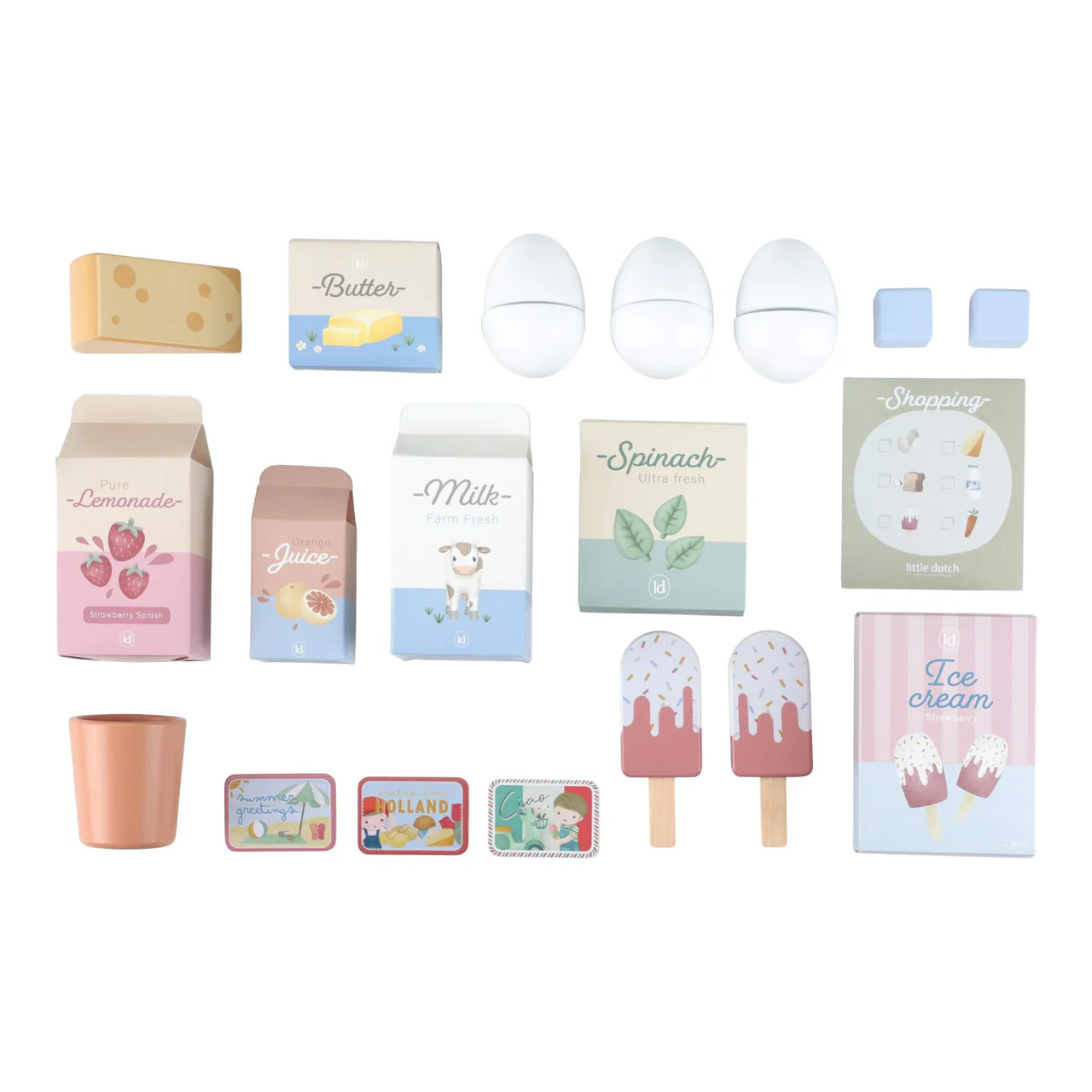 Wooden Refrigerator (limited edtion) - Image 3