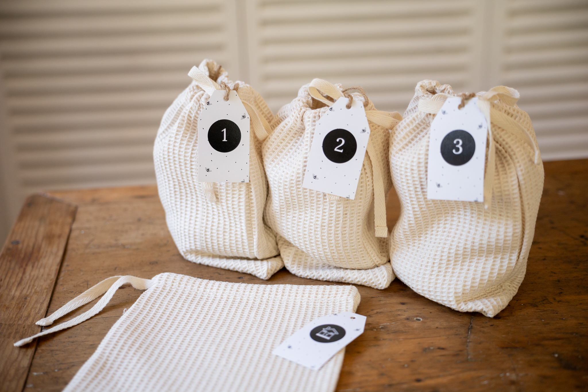 Hospital Bags