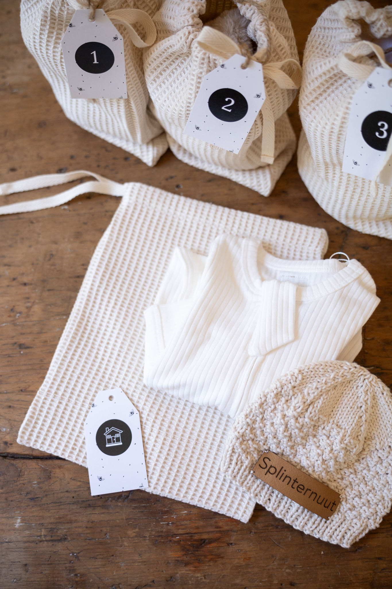Hospital Bags - Image 3