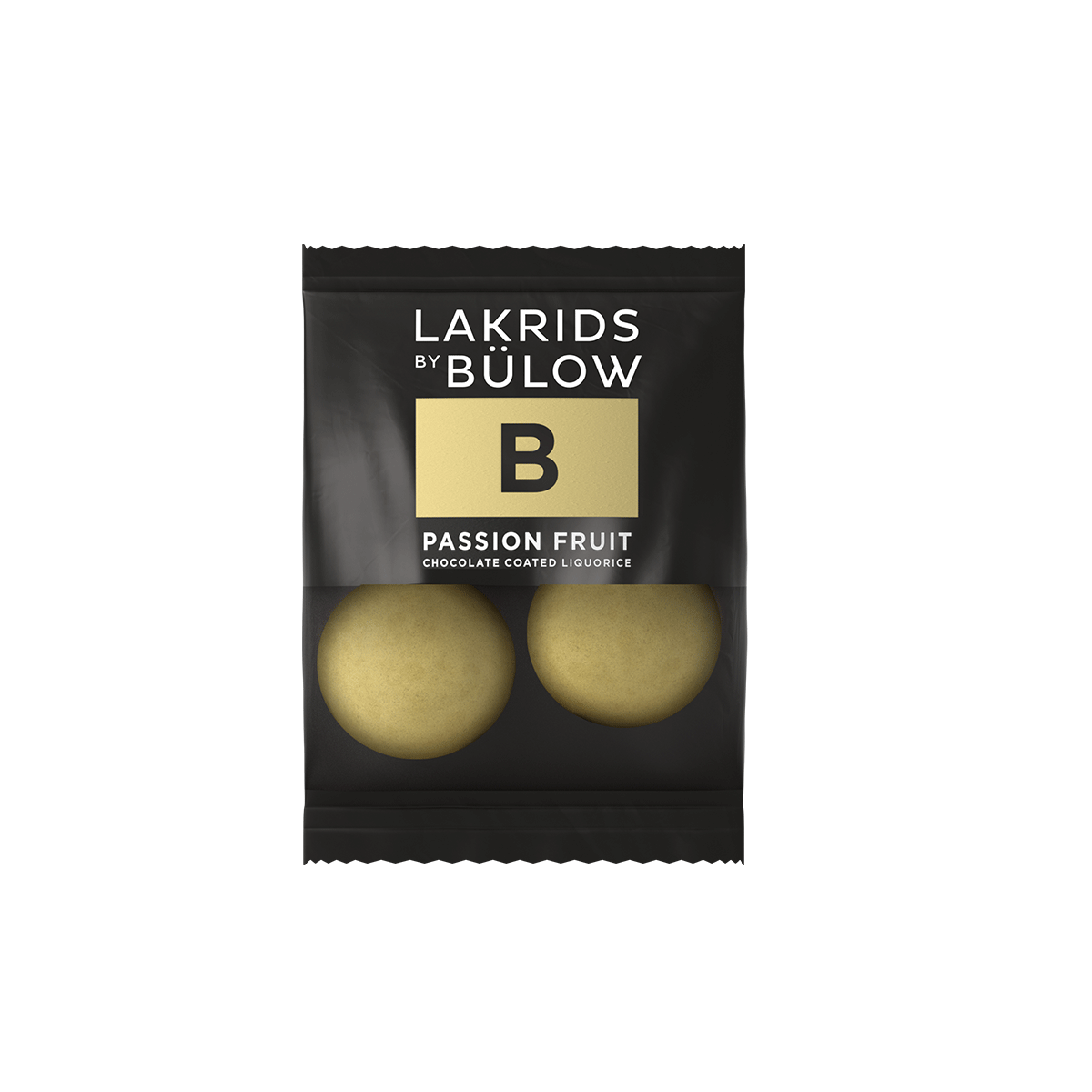 LAKRIDS mini 2 pack