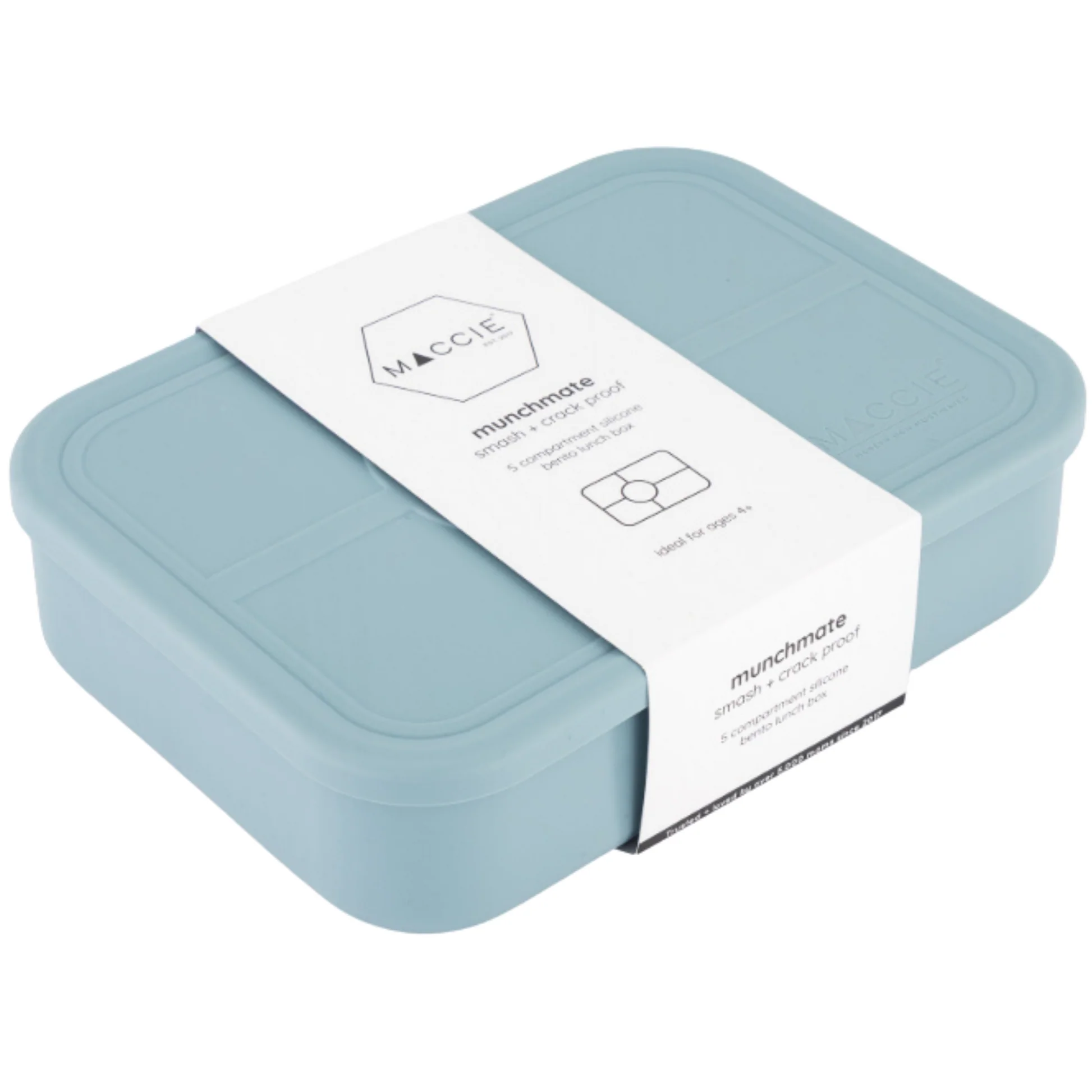 MACCIE lunch boxes - Image 6