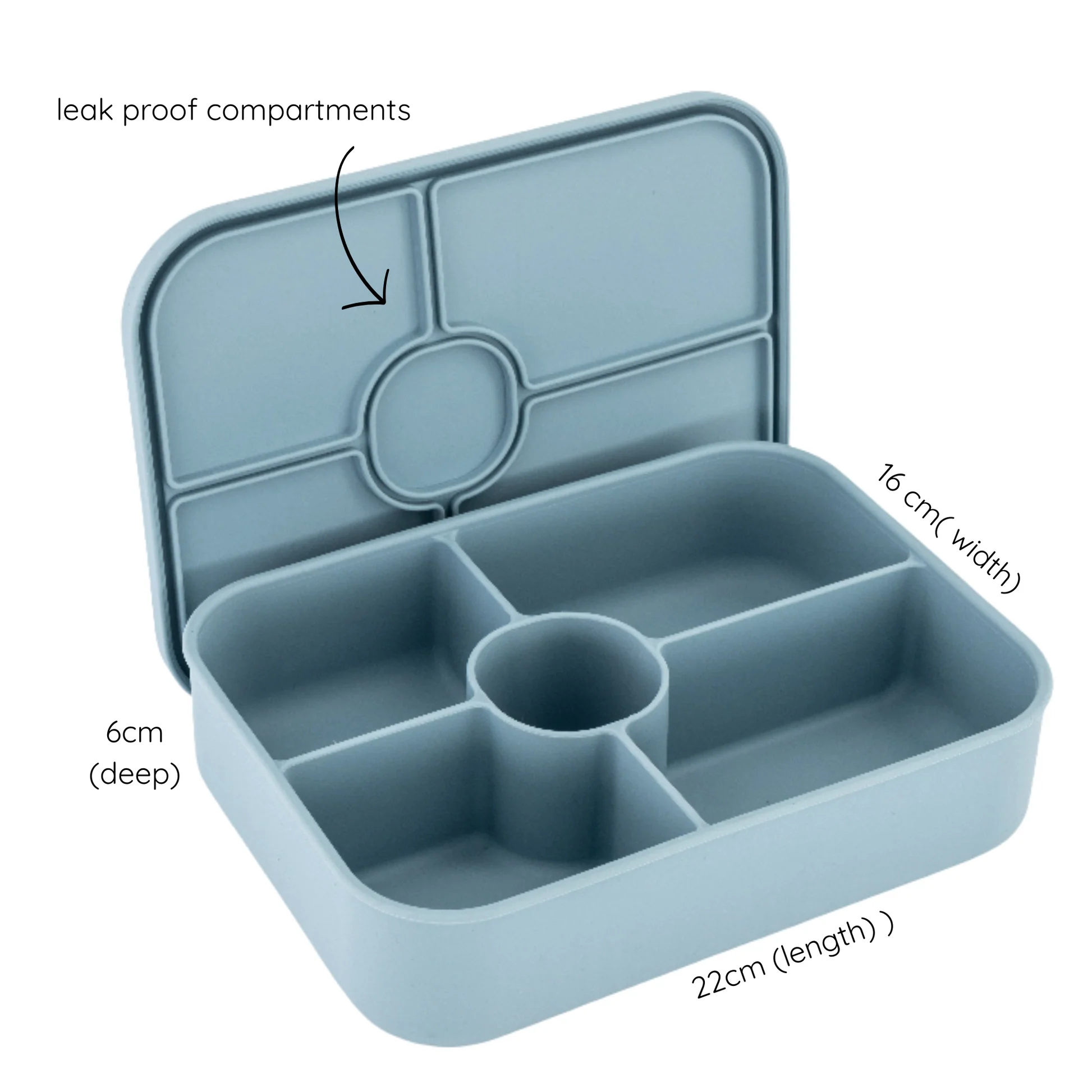 MACCIE lunch boxes - Image 9