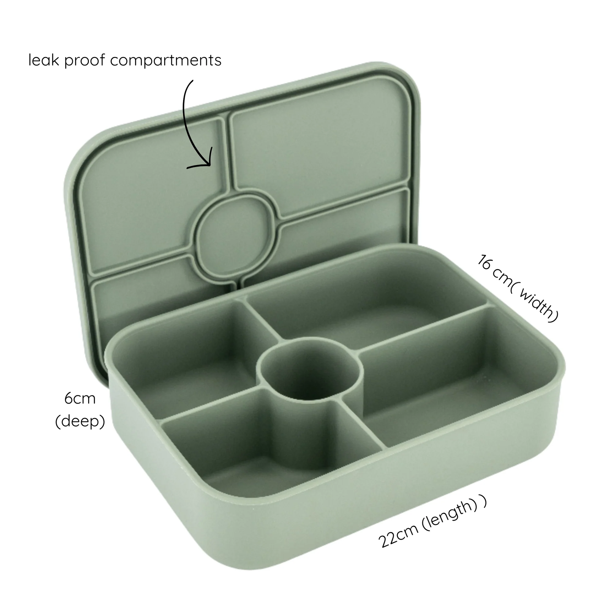 MACCIE lunch boxes - Image 5