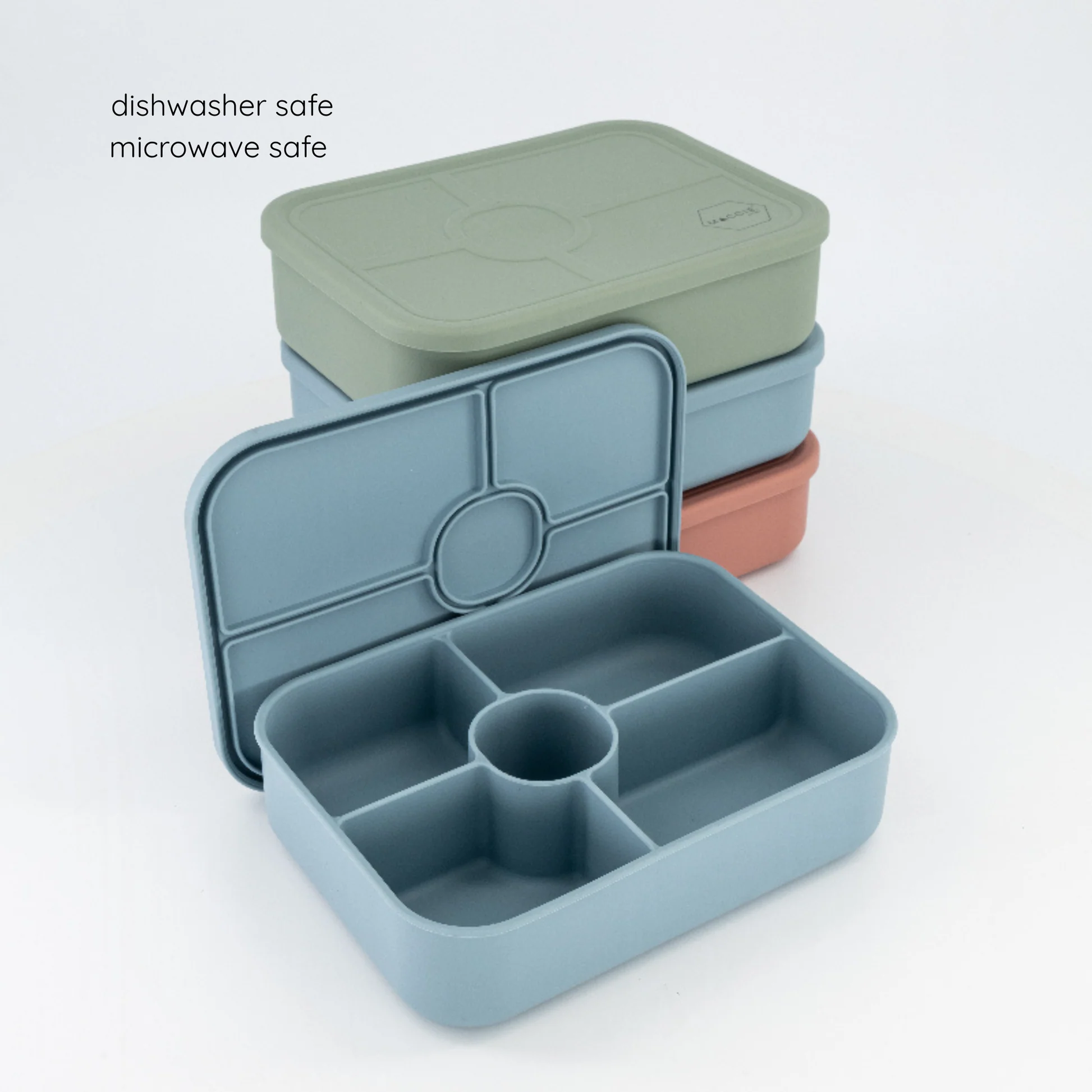 MACCIE lunch boxes
