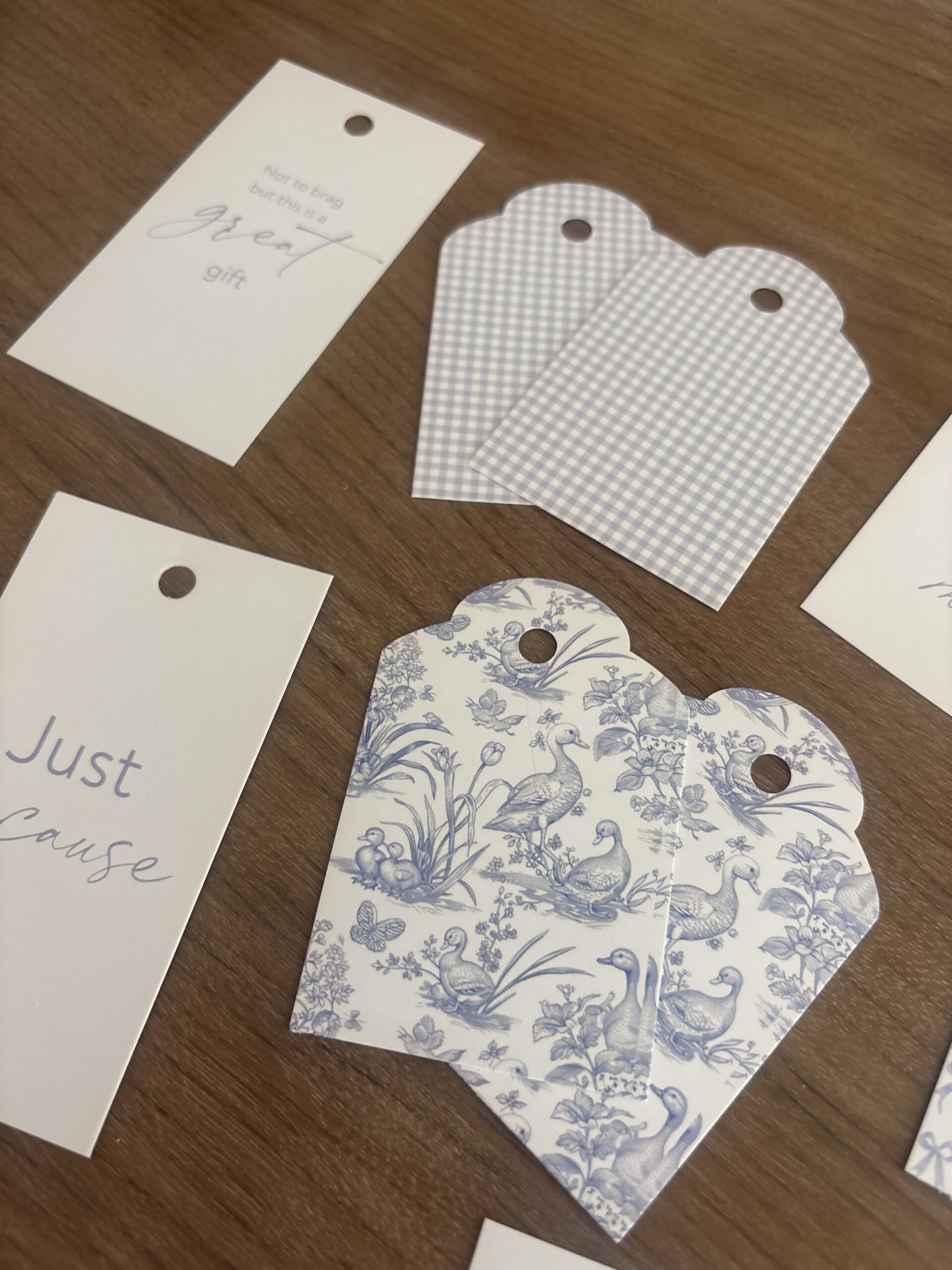 Ready To Gift Jar (English) - Image 3