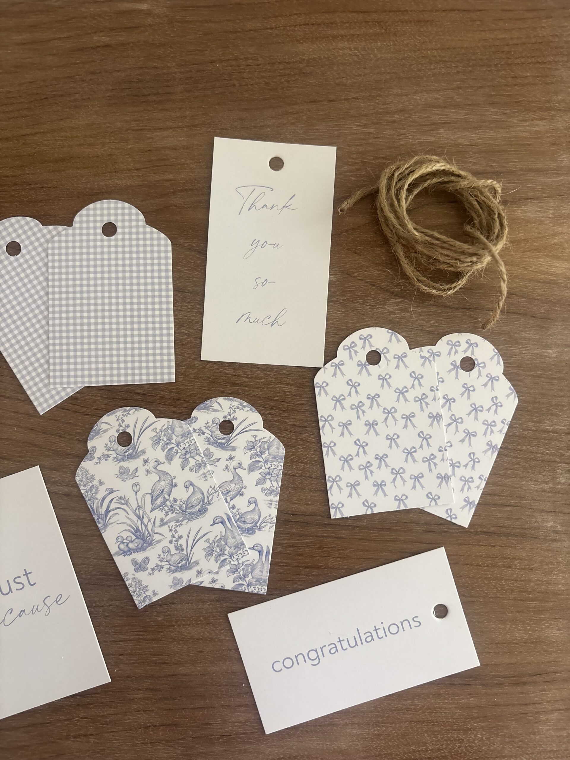 Ready To Gift Jar (English) - Image 2