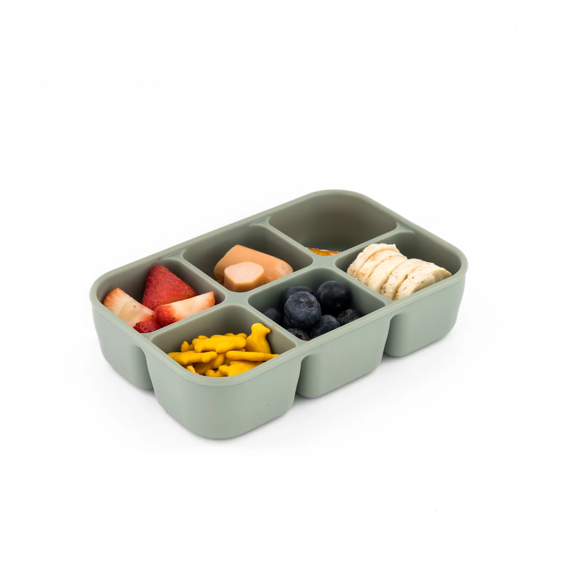 MACCIE snack box / freezer tray - Image 2