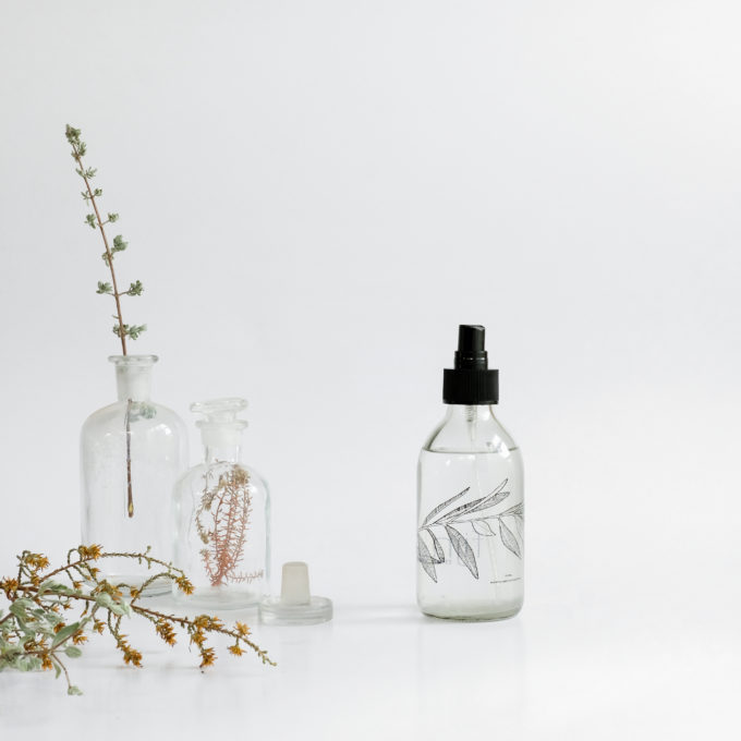 Fijn Botanicals: Botanical sanitiser