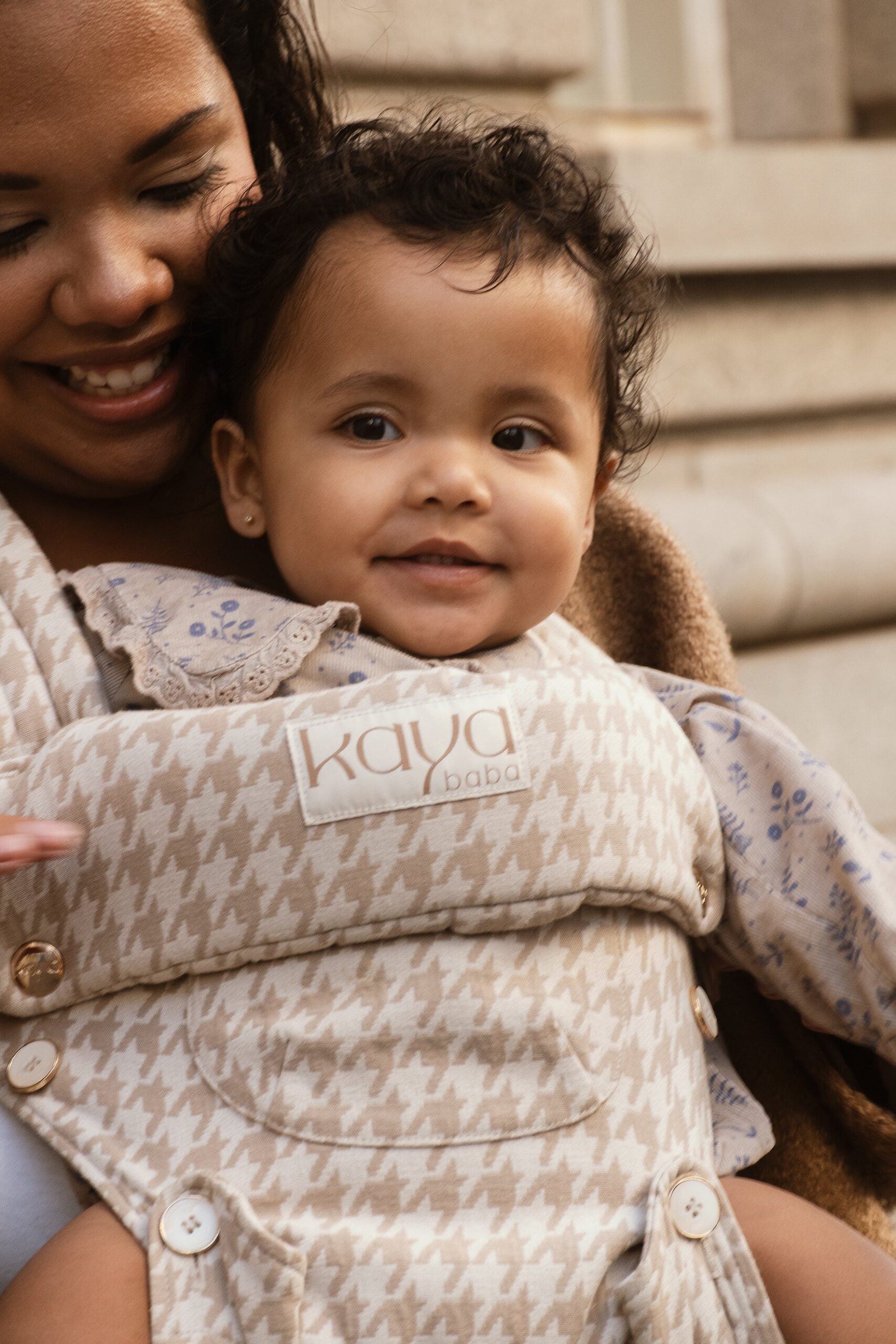 KAYA BABA carrier: Grace - Image 6