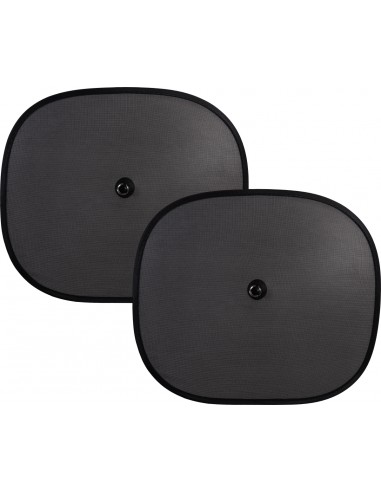 Foldable car sun shades