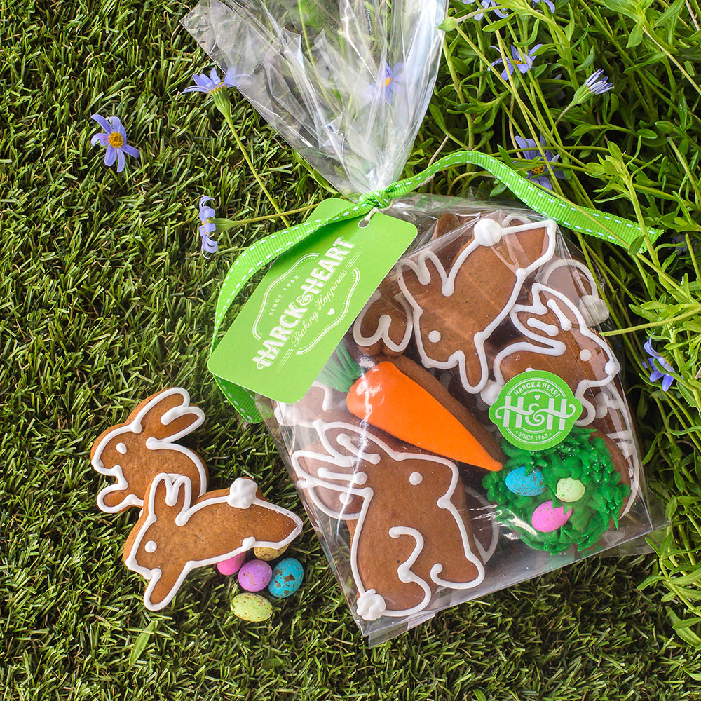 Easter biscuit gift pack - Image 2