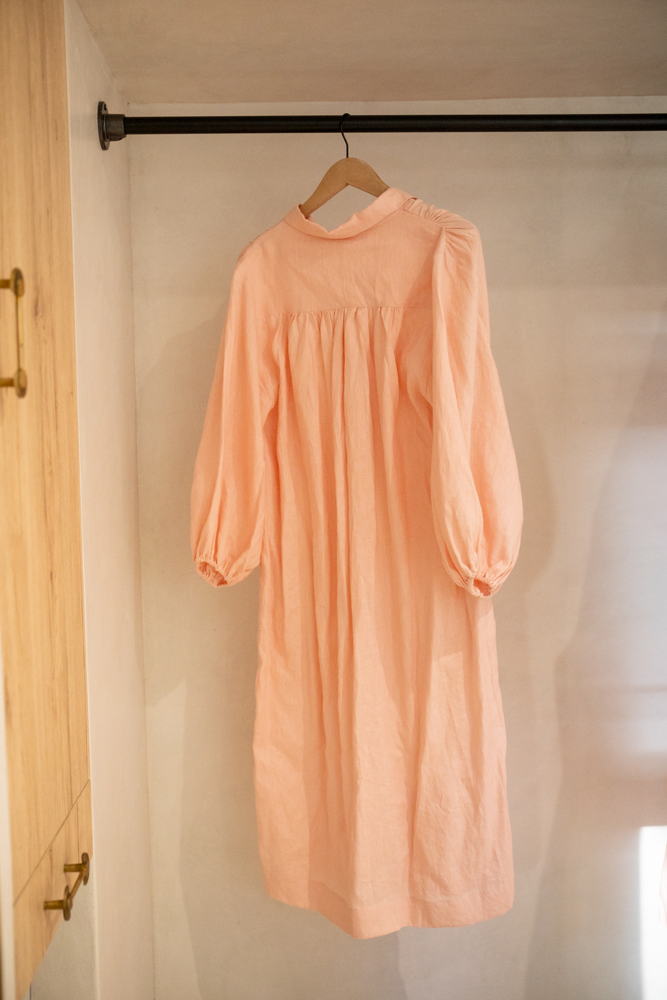 Tulip Dress ( Ballerina)