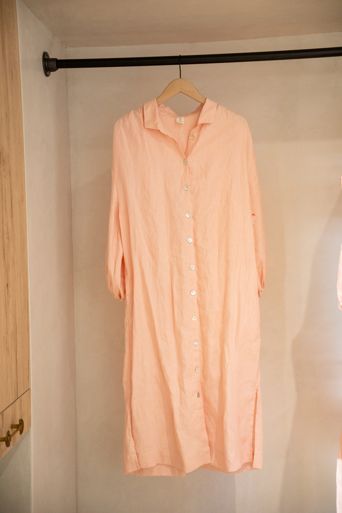 Tulip Dress ( Ballerina) - Image 2