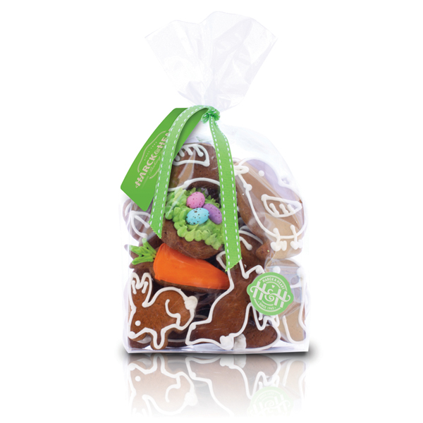 Easter biscuit gift pack