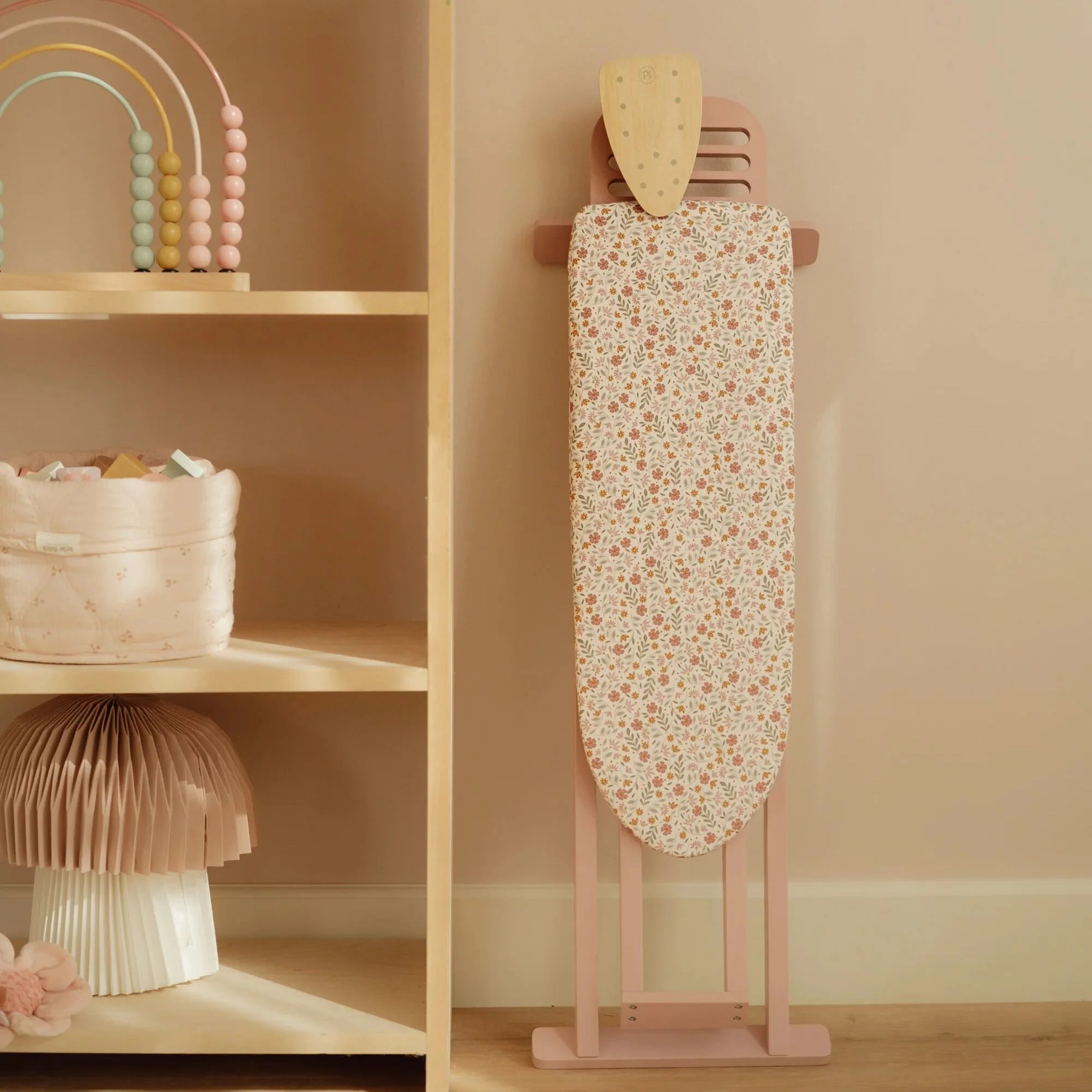 Wooden ironing board - Image 4