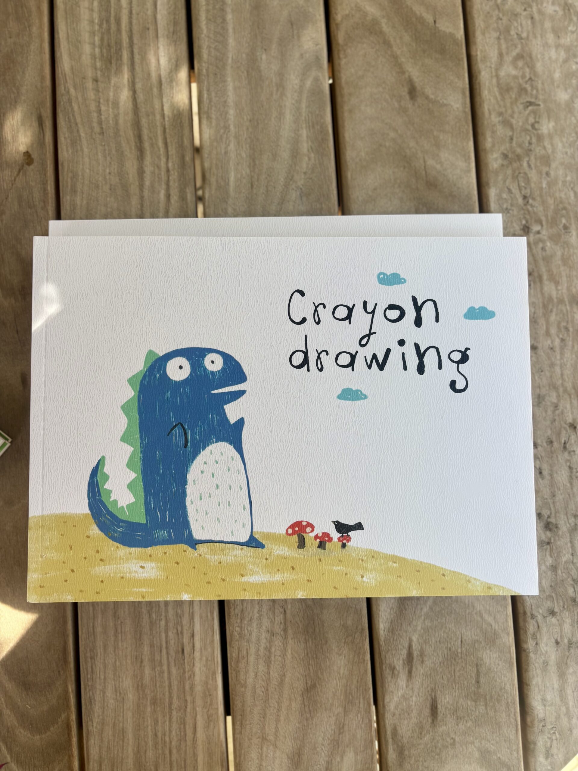 Assorted Drawing Books - Image 4