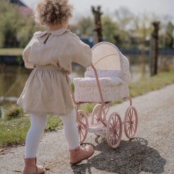 Doll Stroller - Image 3